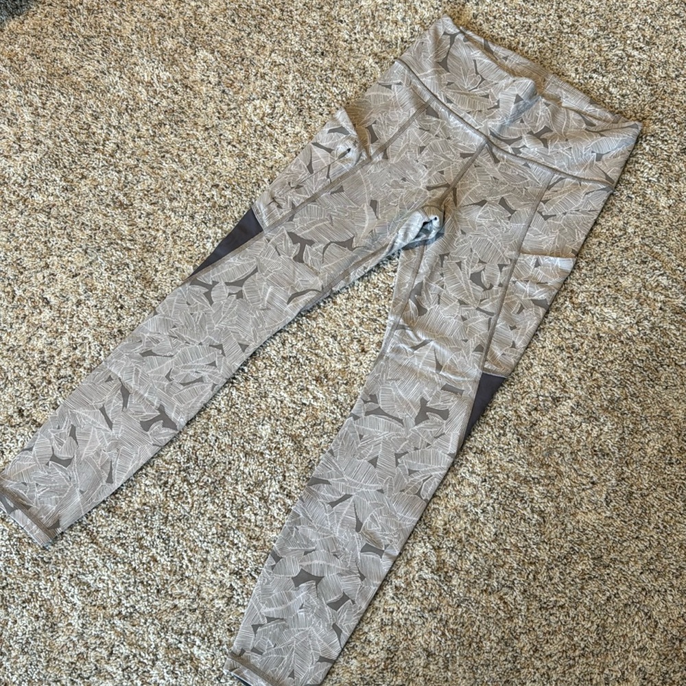 Athleta Leggings